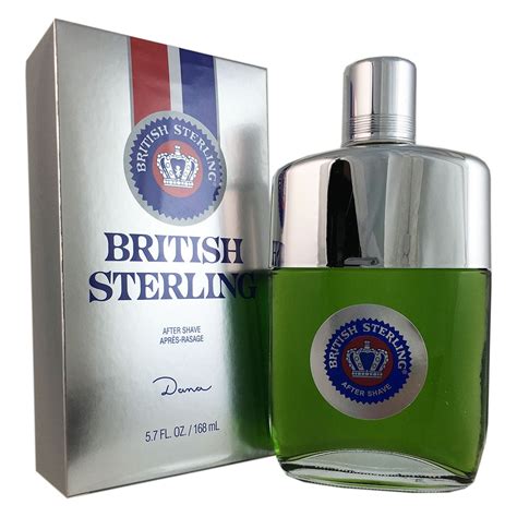 sterling perfumes|british sterling perfume.